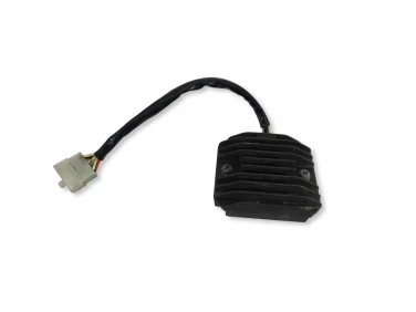 REGULATOR NAPIĘCIA YAMAHA XTZ 750 SUPER TENERE 89-95 U-11 SH650-12