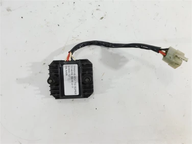 Regulator napiĘcia yamaha xtz 750 super tenere 89-95 u-11 sh650-12
