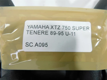 Stopka centralna yamaha xtz 750 super tenere 89-95 u-11