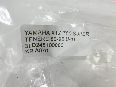 Kranik zbiornika paliwa yamaha xtz 750 super tenere 89-95 u-11 3ld245100000