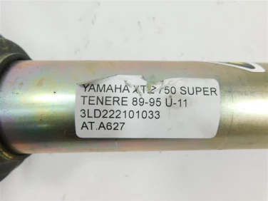 Amortyzator tyŁ amor yamaha xtz 750 super tenere 89-95 u-11 3ld222101033