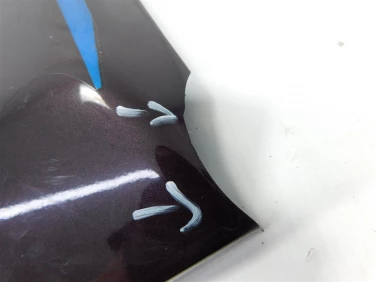 Ogon owiewka tyŁ prawy yamaha xtz 750 super tenere 89-95 u-11 3ld216625000