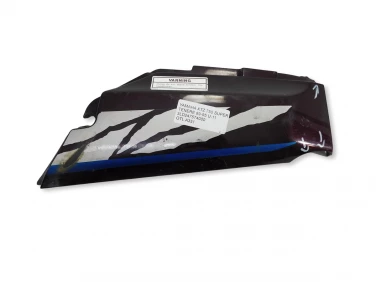 OGON OWIEWKA TYŁ LEWY YAMAHA XTZ 750 SUPER TENERE 89-95 U-11. 3LD247574000
