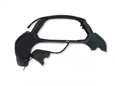 OSŁONA LICZNIK PRZÓD PLASTIK YAMAHA XTZ 750 SUPER TENERE 89-95 U-12 3LD2837M0000