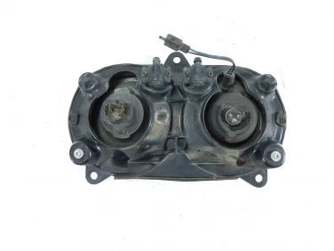 Lampa reflektor przÓd yamaha xtz 750 super tenere 89-95 u-11 2rg8432ae000 2rg84320e000