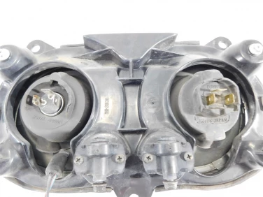 Lampa reflektor przÓd yamaha xtz 750 super tenere 89-95 u-11 2rg8432ae000 2rg84320e000