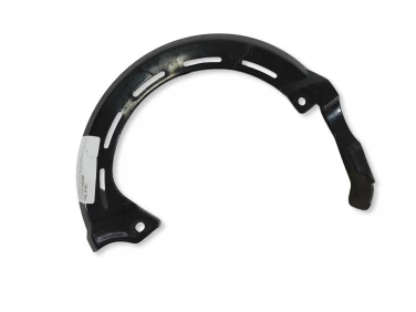 OSŁONA OSŁONY YAMAHA XTZ 750 SUPER TENERE 89-95 TARCZY PRZÓD U-11 3LD257162000