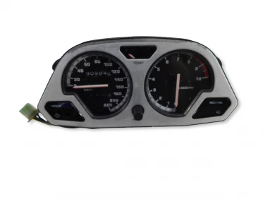 LICZNIK PRĘDKOŚCIOMIERZ YAMAHA XTZ 750 SUPER TENERE 89-95 90984KM U-11 3LD835700000 3LD835400000
