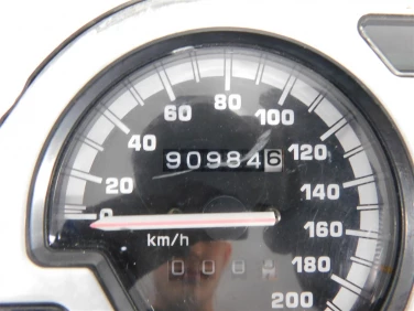Licznik prĘdkoŚciomierz yamaha xtz 750 super tenere 89-95 90984km u-11 3ld835700000 3ld835400000