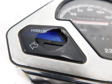 Licznik prĘdkoŚciomierz yamaha xtz 750 super tenere 89-95 90984km u-11 3ld835700000 3ld835400000