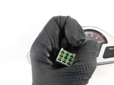 Licznik prĘdkoŚciomierz yamaha xtz 750 super tenere 89-95 90984km u-11 3ld835700000 3ld835400000