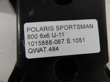 Wahacz tyŁ tylny polaris sportsman 800 6x6 u-11 1015888-067