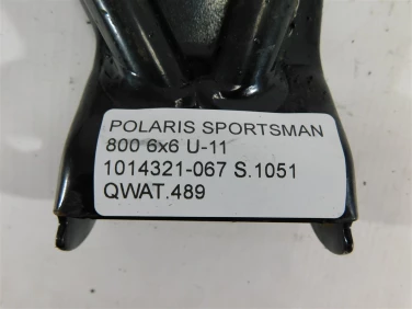 Wahacz tyŁ tylny polaris sportsman 800 6x6 u-11 1014321-067