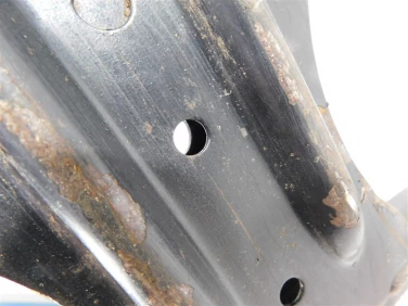 Wahacz tyŁ tylny polaris sportsman 800 6x6 u-11 1015889-067