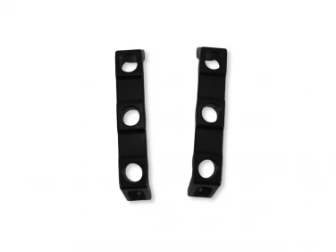 BAGAŻNIK PRZÓD TYŁ POLARIS SPORTSMAN 850 1000 XP UCHWYT U-11 563722