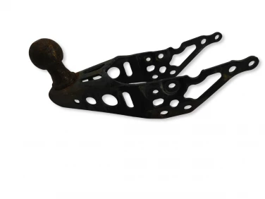 HAK KULA ZACZEP CAN-AM OUTLANDER MAX XMR G1 U-11 715000286