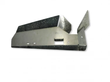 OSŁONA TŁUMIKA WYDECHU POLARIS SPORTSMAN 850 1000 XP U-11 5263951