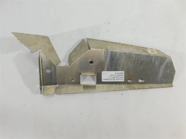 OsŁona tŁumika wydechu polaris sportsman 850 1000 xp u-11 5263951