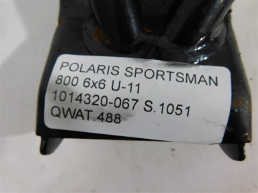 Wahacz tyŁ tylny polaris sportsman 800 6x6 u-11 1014320-067