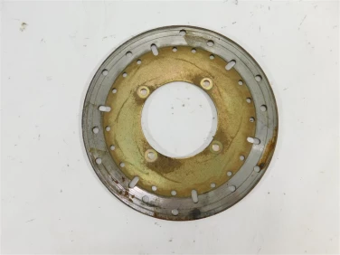 Tarcza hamulec polaris sportsman 800 6x6 3,89mm u-11 5244314