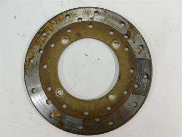 Tarcza hamulec polaris sportsman 800 6x6 4,50mm u-11 5248250