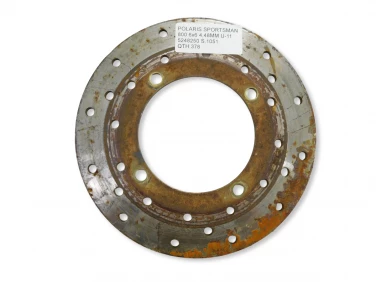 TARCZA HAMULEC POLARIS SPORTSMAN 800 6X6 4,48MM U-11 5248250