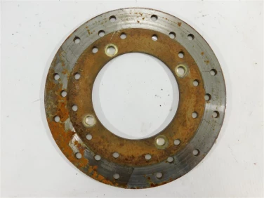 Tarcza hamulec polaris sportsman 800 6x6 4,48mm u-11 5248250