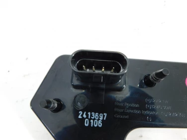 Lampa tyŁ tylna polaris sportsman 850 1000 xp u-11 2413697