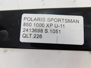 Lampa tyŁ tylna polaris sportsman 850 1000 xp u-11 2413698