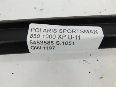 WypeŁnienie plastik polaris sportsman 850 1000 xp u-11 5453585
