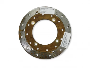 TARCZA HAMULEC POLARIS SPORTSMAN 800 6X6 4,49MM U-11 5248250