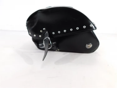 Sakwa skÓrzana kufer honda vt 750 shadow aero rc50 03-06 5,78mm u-11 stelaŻe