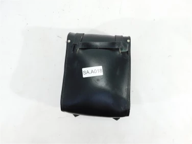 Sakwa skÓrzana kufer honda vt 750 shadow aero rc50 03-06 5,78mm u-11 stelaŻe