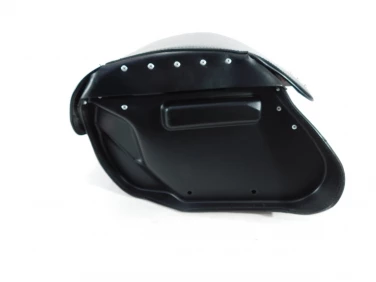 Sakwa skÓrzana kufer honda vt 750 shadow aero rc50 03-06 5,78mm u-11 stelaŻe