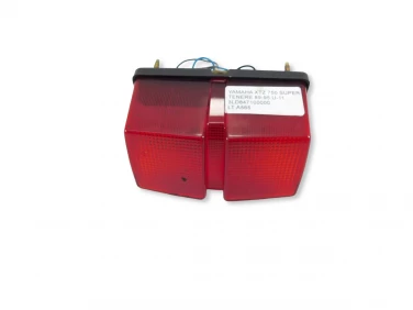LAMPA TYŁ TYLNA YAMAHA XTZ 750 SUPER TENERE 89-95 U-11 3LD847100000