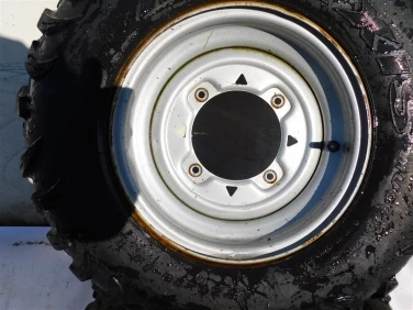 KoŁa komplet dwie sztuki maxxis 26x10-12 polaris