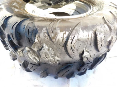 KoŁa komplet dwie sztuki maxxis 26x10-12 polaris