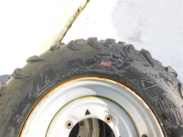 KoŁa komplet dwie sztuki maxxis 26x10-12 polaris