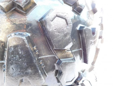 KoŁa komplet trzy sztuki cst abuzz 26x9-14 26x11-14 cf moto