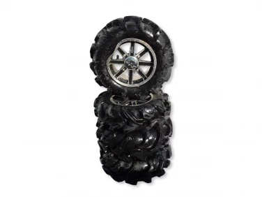 KOŁA KOMPLET 4 SZTUKI ITP MEGA MAYHEM 28X9-14 POLARIS