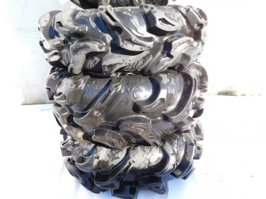 KoŁa komplet 4 sztuki itp mega mayhem 28x9-14 polaris