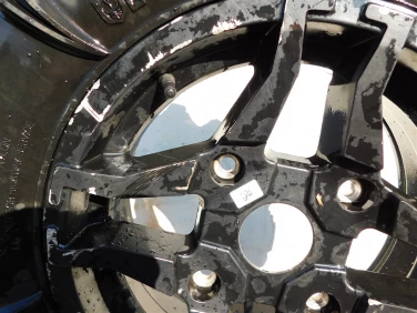 KoŁa komplet 4 sztuki pro armor dagger 27x9-14 27x11-14 polaris