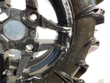 KoŁa komplet 4 sztuki pro armor dagger 27x9-14 27x11-14 polaris