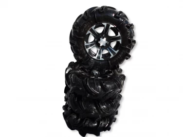 KOŁA KOMPLET 4 SZTUKI ITP SILVERBACK GORILLA 30X9-14