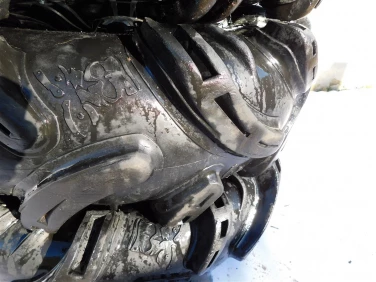 KoŁa komplet 4 sztuki itp silverback gorilla 30x9-14