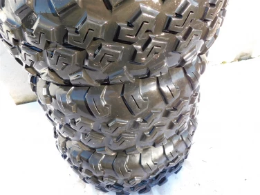 KoŁa komplet 4 sztuki maxxis 26x8-14 26x10-14 polaris