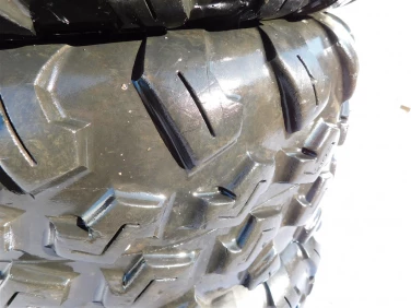 KoŁa komplet 4 sztuki maxxis 26x8-14 26x10-14 polaris