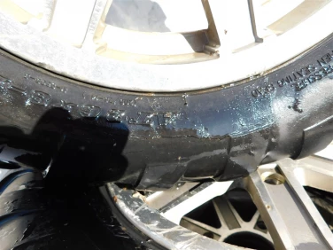 KoŁa komplet 4 sztuki maxxis 26x8-14 26x10-14 polaris