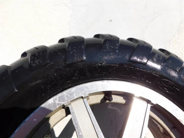 KoŁa komplet 4 sztuki maxxis 26x8-14 26x10-14 polaris