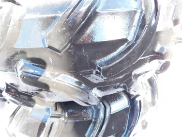 KoŁa komplet 4 sztuki maxxis mud bug 27x10-12 27x12-12 can am